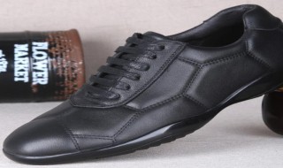 像皮鞋一样的运动鞋 像皮鞋一样的运动鞋品牌