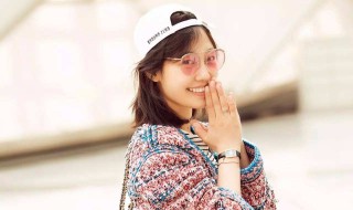 刘海有旋怎么剪才好看 有旋怎么留刘海