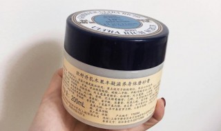 用完磨砂膏一定要用身体乳吗（用完磨砂膏一定要用身体乳吗知乎）