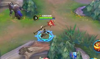 王者荣耀打野怎么抢野怪 王者荣耀打野被抢野怎么办
