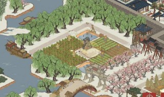 灶神雕像最佳布局 灶神雕像最佳布局图