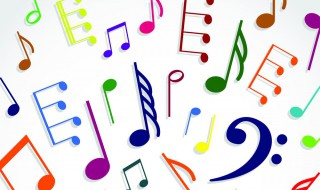 升g小调音阶（b大调升g小调音阶）