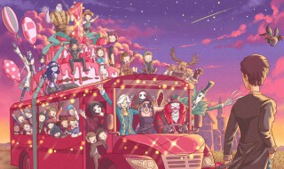 第五人格运动会是什么 第五人格举办了哪些比赛