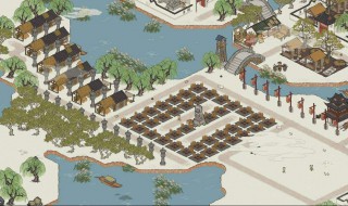 江南百景图怎么抽到天级人物(江南百景图抽不到天级人物)