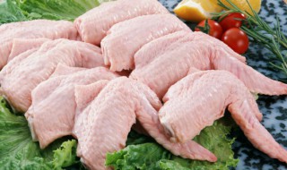 豆豉蒸鸡翅怎么做(豆豉蒸鸡翅怎么做?)