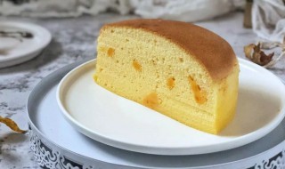 流心夹心蛋糕怎么做（流心千层蛋糕的做法）