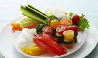 墨西哥缤纷沙拉的做法 墨西哥海鲜沙拉