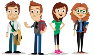 人物介绍怎么写（名人人物介绍怎么写）