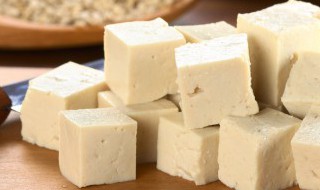 只用豆腐怎么做汤 豆腐汤可以怎么做