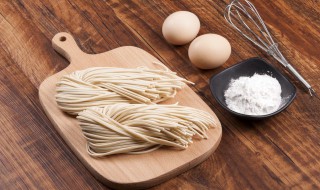 时蔬鱼汤面怎么做（时蔬鱼汤面怎么做的）