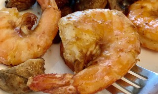 虾的制作方法（油焖大虾的制作方法）