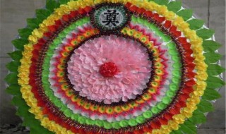 梦见办丧事是什么意思 总是梦见办丧事是什么意思