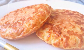 苹果鸡蛋饼的做法大全（苹果鸡蛋饼的做法大全宝宝吃）