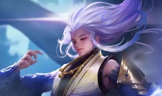 适合云中君的王者名字（关于云中君的王者名字）