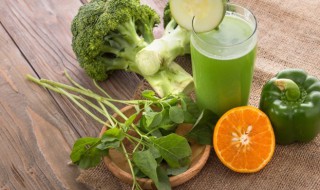 夏日瘦身食谱怎么做（夏季瘦身食谱大全）