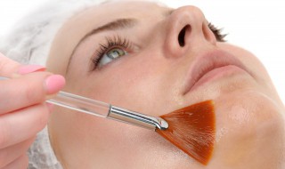 提拉面部的方法 提拉面部的手法