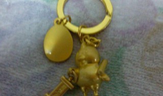 钥匙寓意是什么意思 吊坠钥匙寓意是什么意思