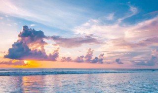 清云是什么意思（青云的意思是什么）