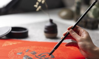 笔锋的意思（笔锋的意思是什么）