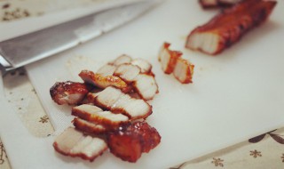 叉烧包馅料的做法步骤详细 叉烧包馅的做法最正宗的做法