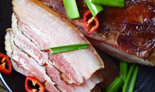 腊肉蒸鸡做法和步骤 蒸腊鸡的做法大全窍门