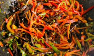 炒荞面碗托的做法 荞麦面粉碗托的做法