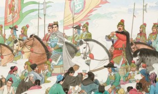 尽忠报国什么意思 尽忠报国对吗