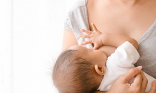 新生儿母乳喂养的正确姿势 新生儿母乳喂养的正确姿势高请视频讲解