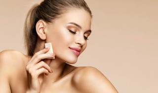 彩妆的正确步骤