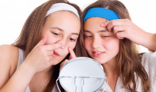 中学生如何正确有效简单护肤美容 中学生应该怎样护肤