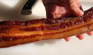 酱腊肉的腌制方法（酱腊肉的腌制方法和配料视频）