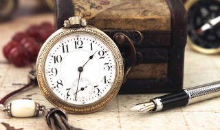 关于时间的英语谚语（关于时间的英语谚语有哪些）