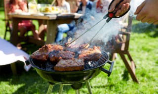 烤兔子的做法（烤兔子的做法窍门）