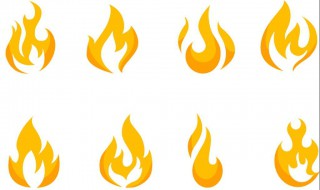 火涂什么颜色好看（火涂什么颜色最好看）