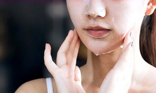 保湿面膜和补水面膜的区别 保湿面膜和补水面膜的区别在哪里