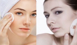 化妆必须要用隔离么?（化妆必须要用隔离么吗）