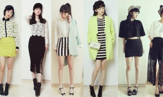 御姐的穿衣风格特点（御姐的穿衣风格特点是什么）