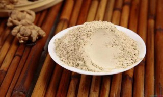 三七粉的功效及用法（三七粉的功效及用法与用量）