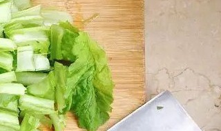 木砧板使用前如何处理（木砧板使用前如何处理掉）