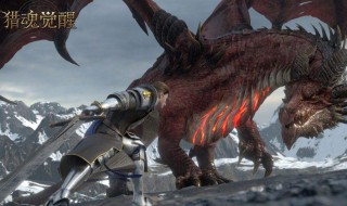 猎魂觉醒苍龙夫妇怎么打 猎魂觉醒苍龙夫妇攻略