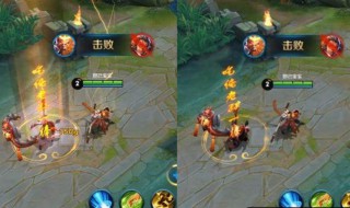 王者荣耀最稀有的击败特效 王者荣耀最稀有的击败特效是哪个