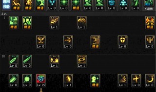 dnf阿修罗2020年改版加点 dnf修罗加点最新2020