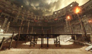 生死狙击无尽角斗场6打法（生死狙击无尽竞技场第六层）