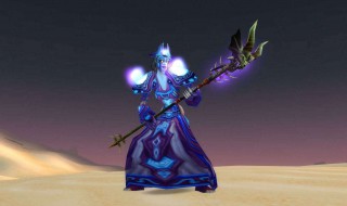 怀旧服法师职业任务必须做吗（怀旧服法师职业任务必须做吗知乎）