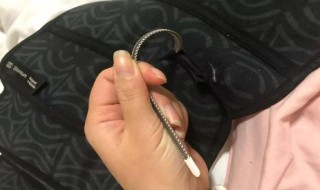 钢骨束腰怎么系带 钢骨束腰怎么系带图解