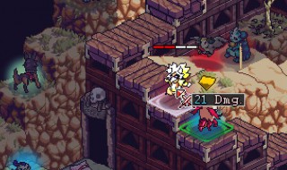 steam上好玩的日式rpg