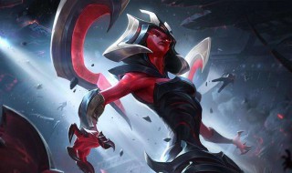 lol下路蛇女天赋是什么 蛇女上单天赋