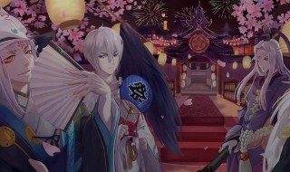 阴阳师风铃怎么获得（阴阳师风铃怎么获得图片）