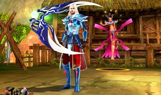 玩大型单机游戏和网游游戏用什么CPU(大型单机游戏和网络游戏的区别)