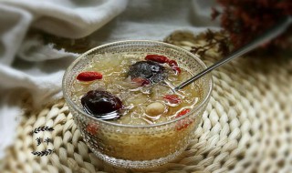 红枣木瓜汤怎么做 红枣木瓜汤怎么做才好喝